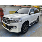 Toyota Land Cruiser 4.5 Imperial Lc200