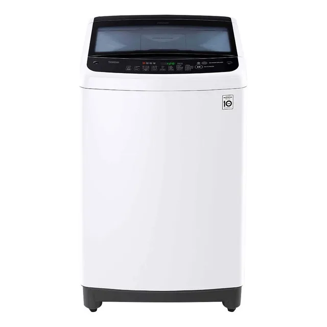 Lavarropas Inverter LG Wt13 Carga Superior 13kg Loi