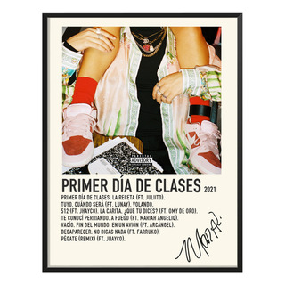 Cuadro Mora Album Music Tracklist Exitos Primer Dia Cuadro Mora Album Music Tracklist Exitos Primer Dia