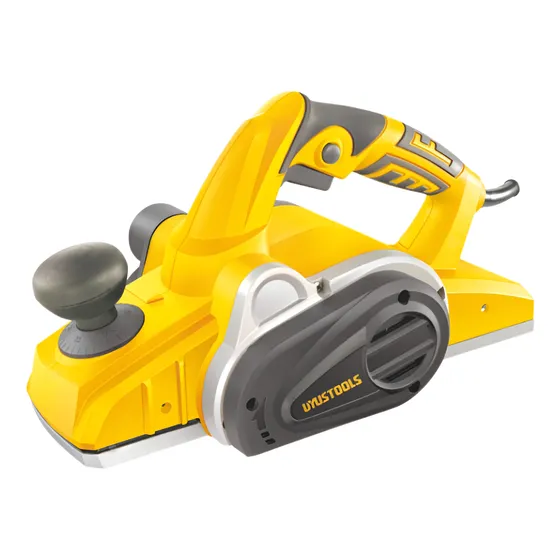 Cepillo Electrico Carpinteria 1200w 110-240v Uyustools