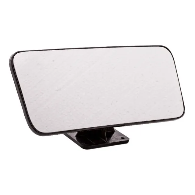 Espelho Retrovisor Interno Onibus Bus/comil/marc  24x10 Conv