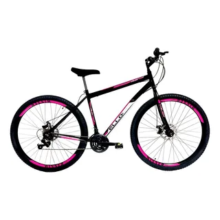 Bicicleta Aro 29 Ello Shimano Freio A Disco Mountain Bike Bicicleta Aro 29 Ello Shimano Freio A Disco Mountain Bike