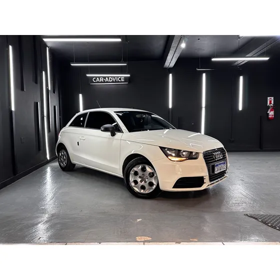 Audi A1 1.2 T Attraction L11