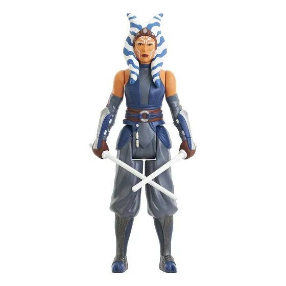Figura Jumbo Ahsoka Tano - The Mandalorian Temporada 2