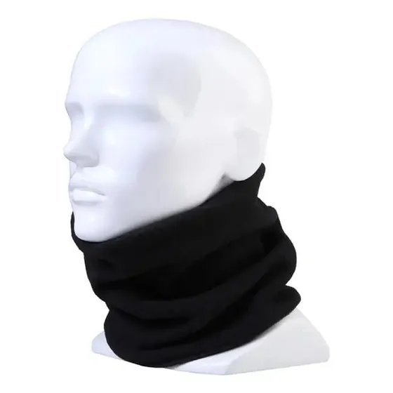  Cuello Polar Grueso De Mujer O Hombrede Adultos.