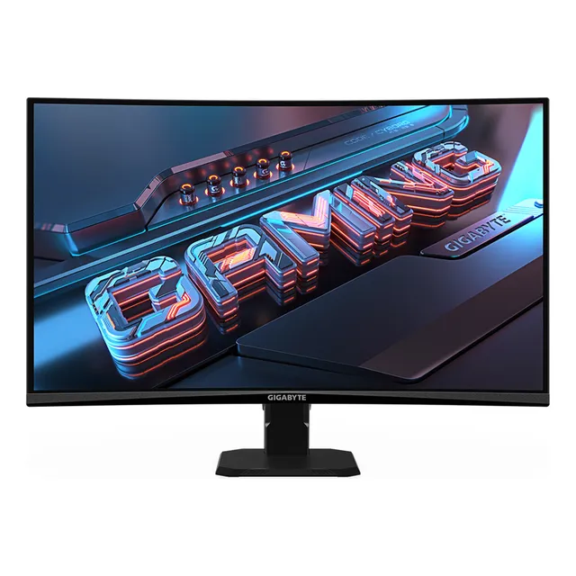 Monitor Gamer Gigabyte con pantalla de 27" 180Hz 220V y resolución Full HD