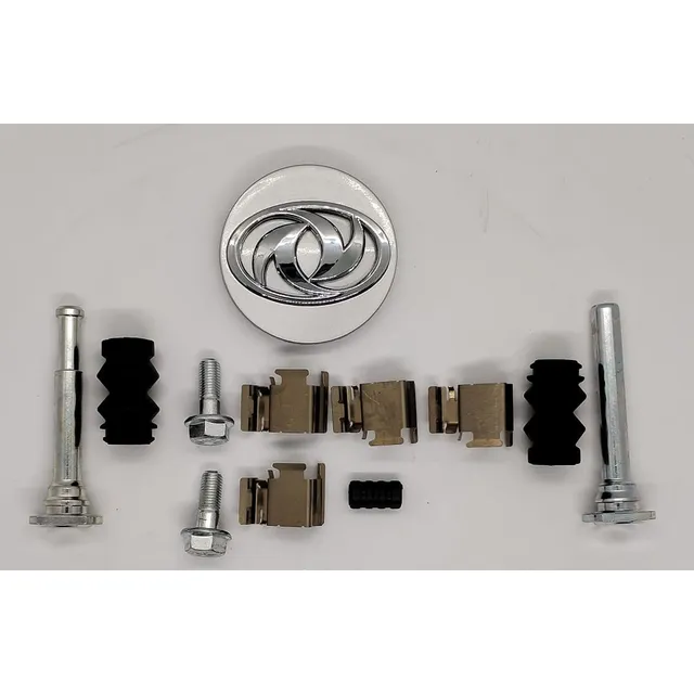 Kit Reparacion Pasador Caliper Freno Dong Feng S30 Peugeot