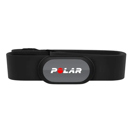Banda Frecuencia Cardio Polar H9 Ant + Bluetooth Pulsometro