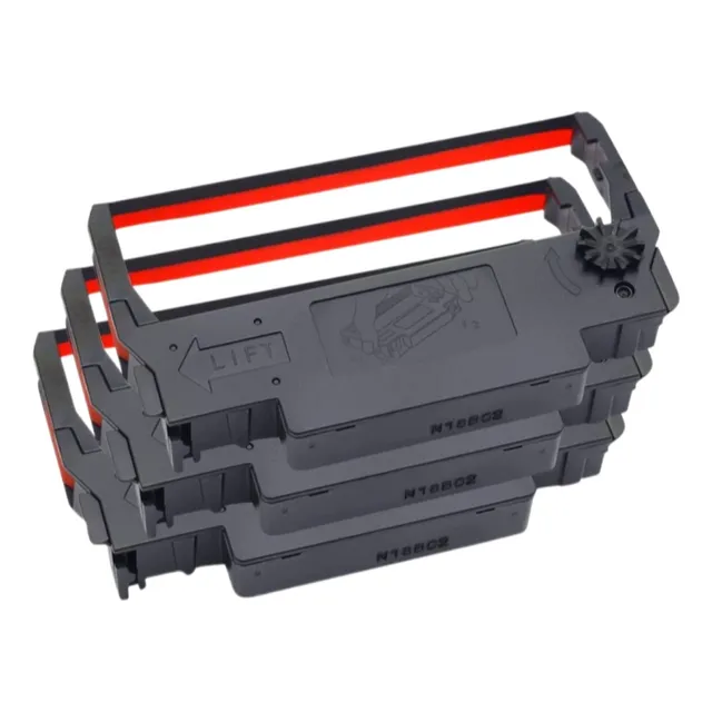 3 Cintas For Epson Erc38 Erc30 Bixolon Srp270, Epson Tm200