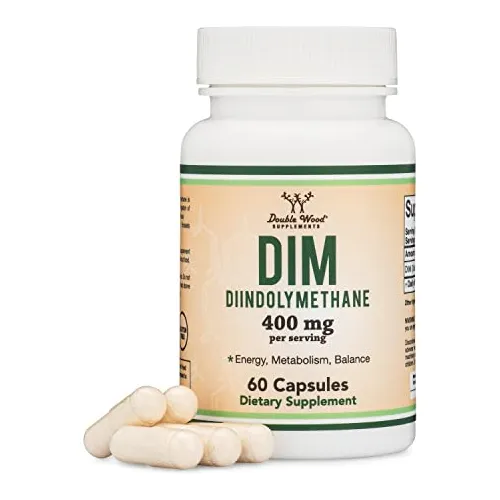 Suplemento Dietético Para Mujeres Y Hombres (estrógenos De D