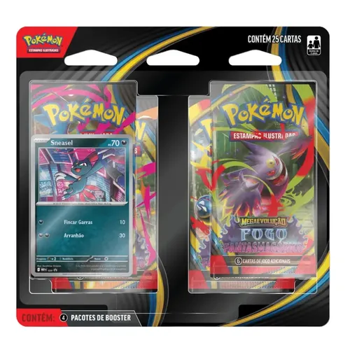 Zz Pokémon Booster Box Mega Dream Ex Japonés Sellado ! | MercadoLivre