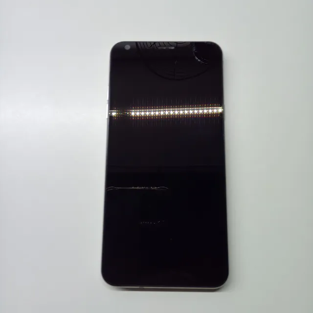 Celular Libre LG Q6 Azul