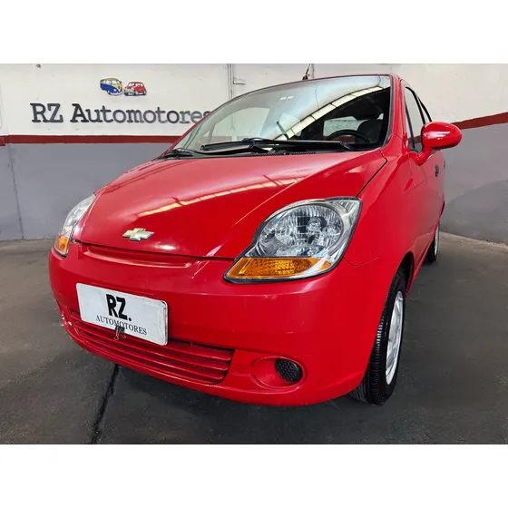 Chevrolet Spark 1.0 Full