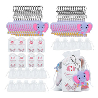 Juego De 60 Accesorios De Regalo Para Recién Nacidos Con For Juego De 60 Accesorios De Regalo Para Recién Nacidos Con For