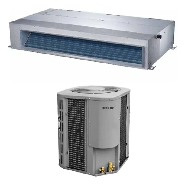 Aires Acondicionados  Fancoil 3  Toneladas 