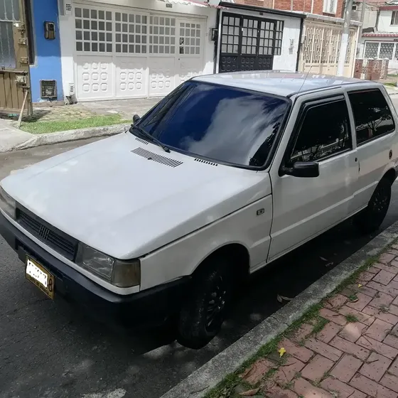 Fiat Uno 1994 1.3 70s