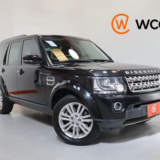 Land Rover Discovery Sport 2015 Hse Supercharged 3.0 Tp 7psj 4x4