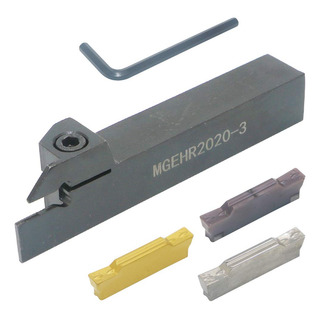 Soporte Para Herramientas De Ranurado De Torno Cnc Mgehr2020 Soporte Para Herramientas De Ranurado De Torno Cnc Mgehr2020