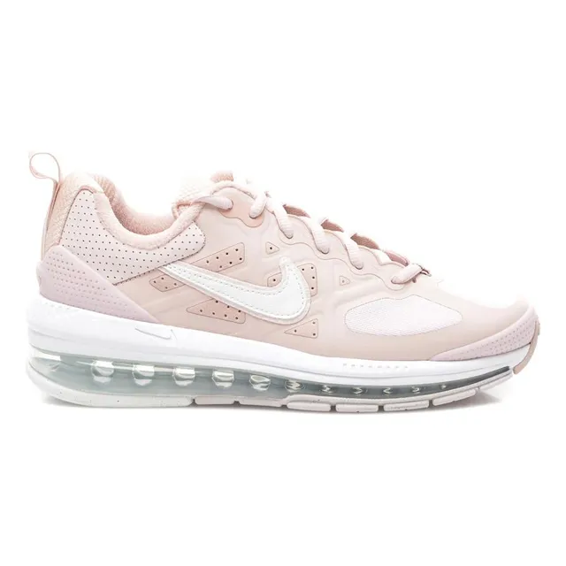 Championes Nike Dama Air Max Genome Barely