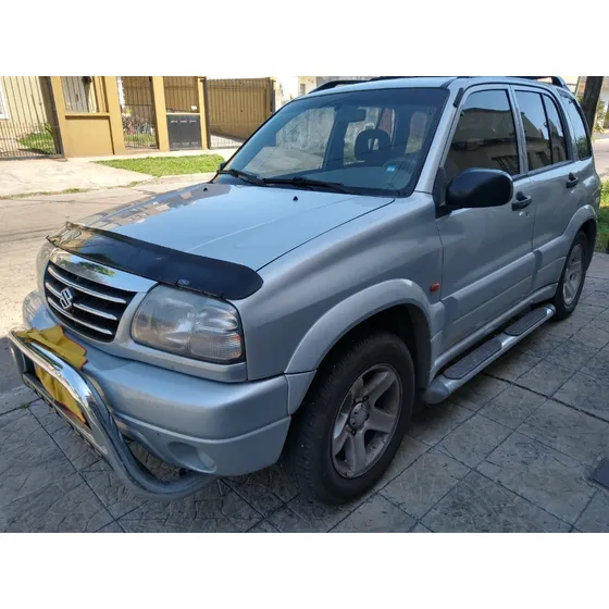 Suzuki Grand Vitara 2.0 I Mt