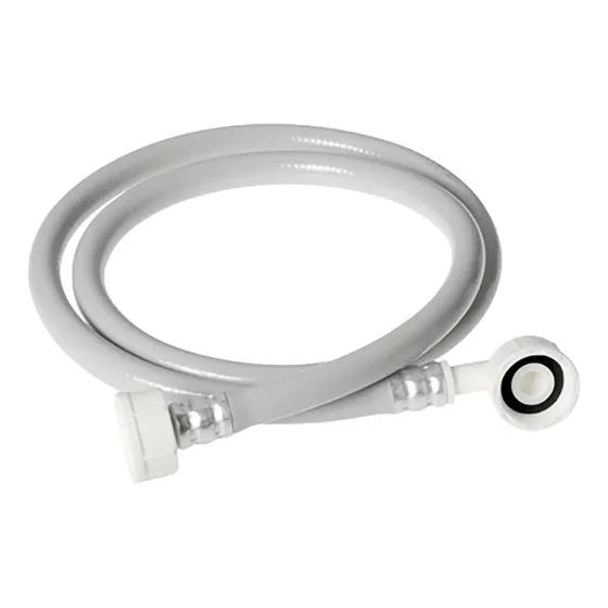 Manguera Universal Flexible Carga Lavarropa 3 Metros