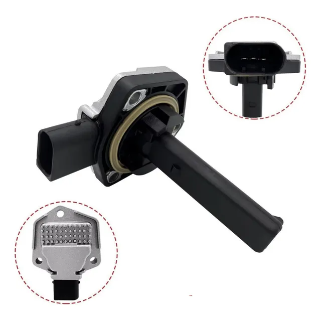 Sensor Nivel Oleo Motor  Bmw 118 120 320 X1 Z4 N46