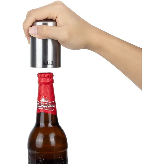 Destapador De Botellas Moderno, Nuevo