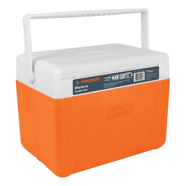 Hielera De 9.4 L Truper 62121