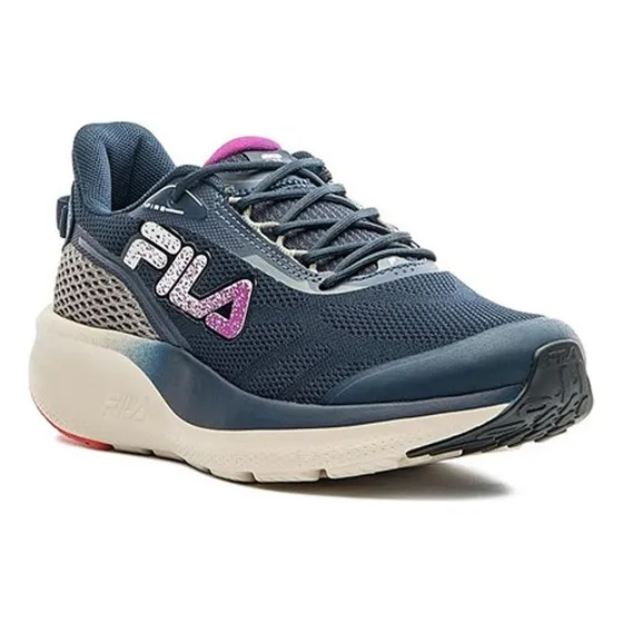 Zapatilla Fila Mujer Fire 37 Al 40 - Gamati Calzados