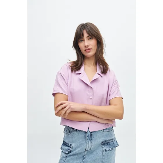 Camisa Drea - Uniform