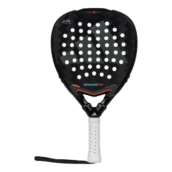 Paleta Padel adidas Metalbone Hdr+ 3.4 2025 Ale Galán