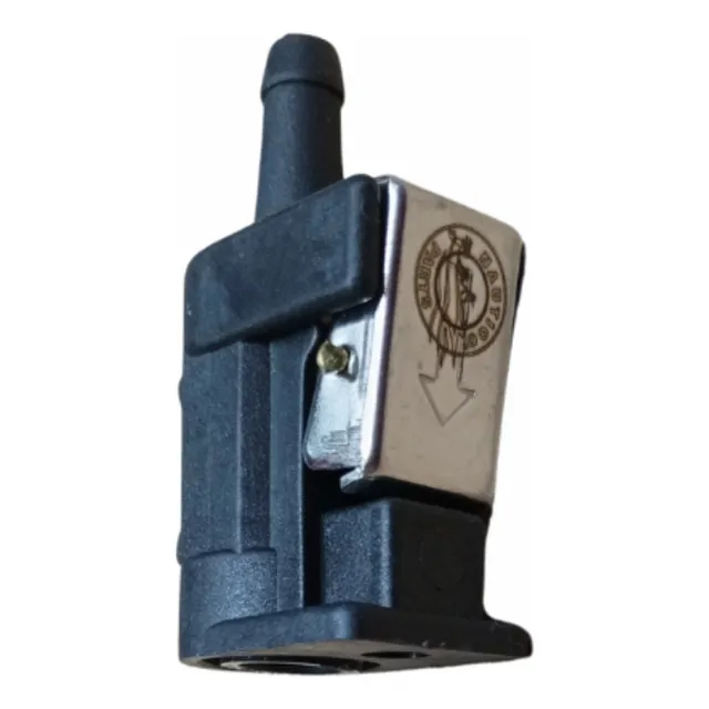 Conector De Gasolina Motor Fuera De Borda Yamaha 40 Hp
