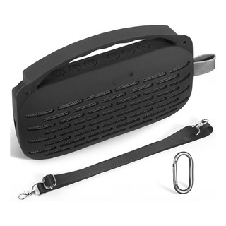 Funda De Silicona Para Bose Soundlink Flex 2nd Gen Funda De Silicona Para Bose Soundlink Flex 2nd Gen