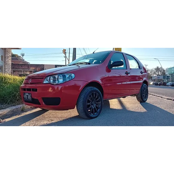 Fiat Palio 1.4 Fire