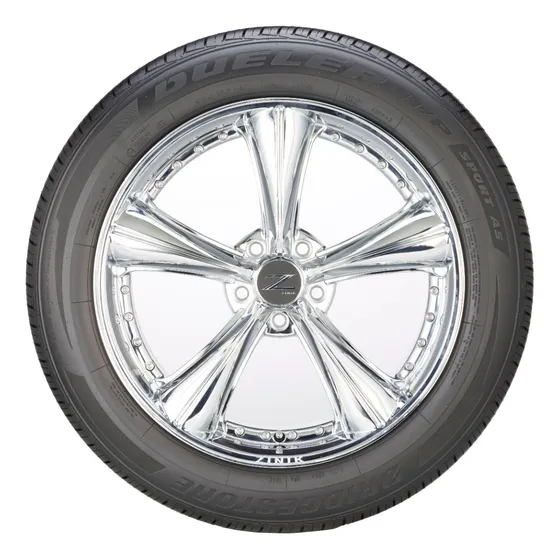Neumático Bridgestone Dueler H/P Sport AS P 225/65R17 102 T