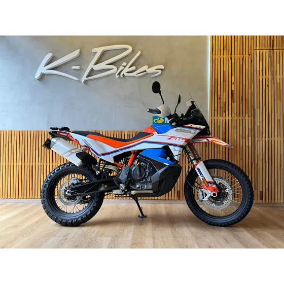 Ktm 890 Adventure R