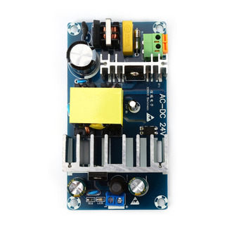 Módulo De Alimentación Ac-dc 24v 4a ~ 6a Fuente De Conmutaci Módulo De Alimentación Ac-dc 24v 4a ~ 6a Fuente De Conmutaci
