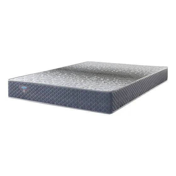 Colchón De 2 Plazas 1,40 Espuma De Alta Densidad 28kg - 22cm