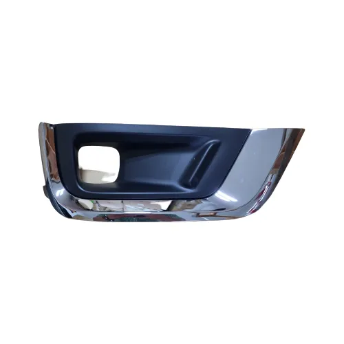 Tapa Carelo Toyota Lc300 Roraima Lc 300 2022-2023 Original