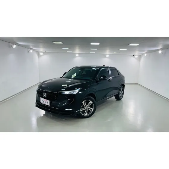 Honda Hr-v 1.5 Di I-vtec Turbo Flex Touring Cvt
