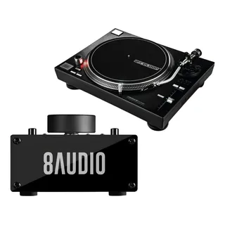 Reloop Rp 7000] | Mercado Livre