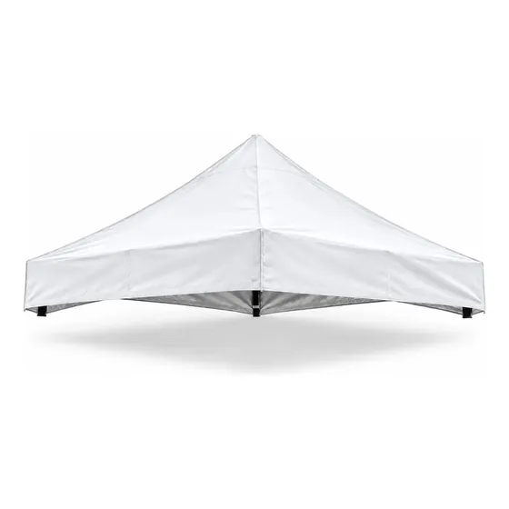 Lona Carpa Repuesto Toldo Plegable 3x3 Mts Techo 250d