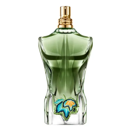 Perfume Jean Paul Gaultier Le Beau Paradise Garden Eau de Parfum 125 mL