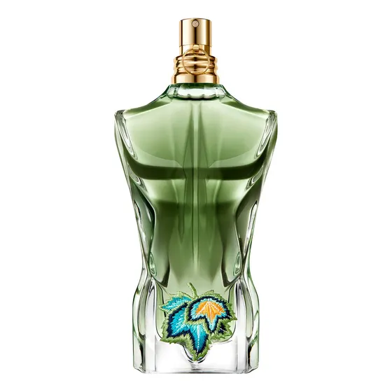 Perfume Jean Paul Gaultier Le Beau Paradise Garden Eau de Parfum 125 mL