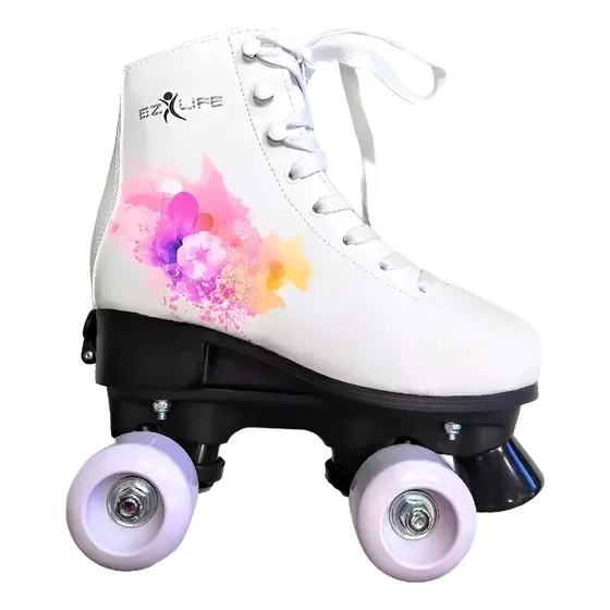 Patin Artistico Ez Life Pvc Extensible Estampado