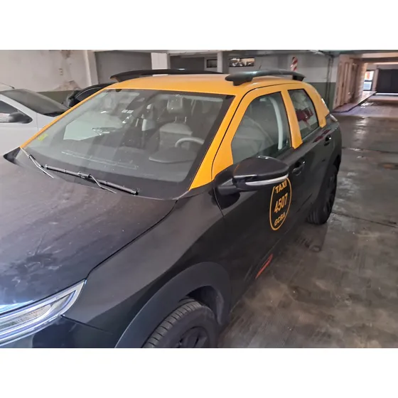 Citroën C4 1.6 X Pack Plus