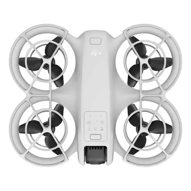 Dron combinado Dji Neo Fly More, 3 baterías grises