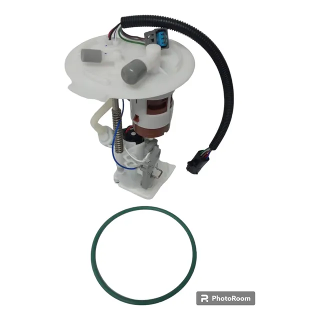Bomba Gasolina Para Explorer Eddie Bauer 06-11 Sportrack