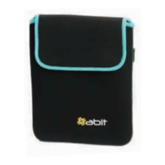 Forro Para Tablet Mini Laptop Hasta 10 Pulgadas Funda Abit