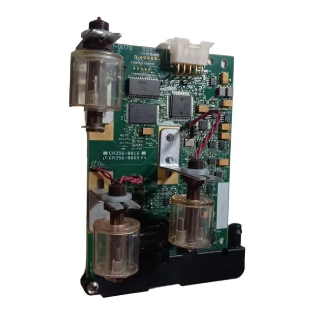 Placa Hp Indigo Tic Ca352-00170